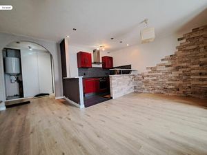 Achat Appartement 2 pièces 45m²