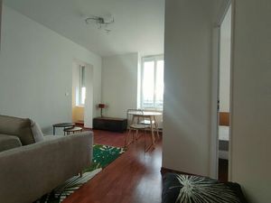 Appartement 2 pièces 33 m² à vendre / acheter plateau d'hauteville 01110 ? | ERA Immobilie