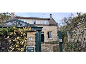 Maison 5 pièces 0 m² à vendre / acheter villers-cotterêts 02600 ? | ERA Immobilier