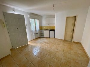 Location Appartement 1 pièce 18m² ALBI 81000