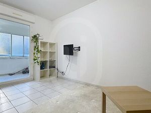 Location Appartement 1 pièce 31m² MONTPELLIER 34090