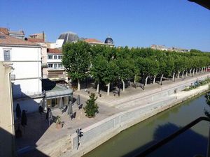 Location Appartement 3 pièces 63m² NARBONNE 11100