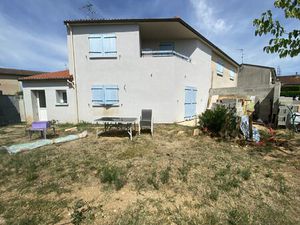 Achat Maison 4 pièces 87m² BOURG DE PEAGE 26300