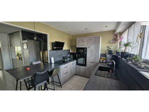 Achat Appartement 4 pièces 110m² LE PUY EN VELAY 43000