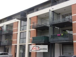 Location Appartement 3 pièces 73m² MOISSAC 82200