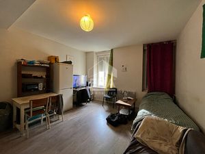 Appartement 2 pièces 38 m² à vendre / acheter périgueux 24000 ? | ERA Immobilier
