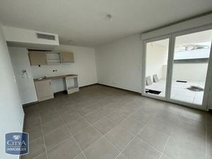 Location Appartement 2 pièces 48m² SETE 34200