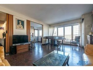 Appartement de 5 pièces de luxe en vente à Nation-Picpus  Gare de Lyon  Bercy  France