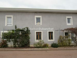 Achat Immeuble 210m²