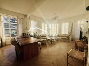 Vente appartement 5 pièces 105 m² Nice (06000)