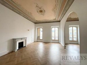 Vente appartement 6 pièces 160 m² Nice (06000)