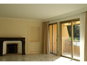 Vente appartement 6 pièces 154 m² Nice (06100)