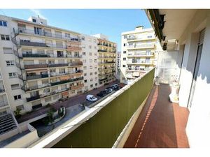 Vente appartement 2 pièces 45 m² Nice (06300)