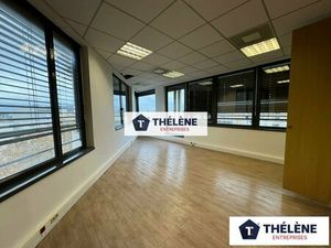 Location Local Professionnel 333m² MONTPELLIER 34000