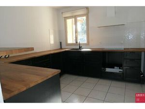 Location Maison 5 pièces 108m² TOULOUSE 31100