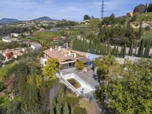 Vente maison 6 pièces 290 m² Nice (06200)
