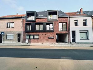 Appartement te huur in Beveren-Kruibeke-Zwijndrecht met 2 slaapkamers