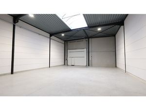 Commercieel te huur in Roeselare