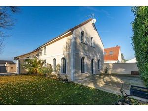 Maison de luxe de 226 m2 en vente Claye-Souilly  France