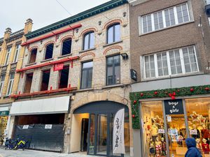 Appartement te huur in Aalst met 2 slaapkamers