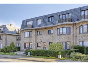 Appartement te huur in Aartselaar met 2 slaapkamers