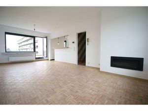 Appartement te huur in Merksem met 1 slaapkamer