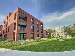 Appartement te huur in Gent met 3 slaapkamers