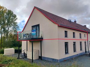 Appartement te huur in Pajottegem met 3 slaapkamers