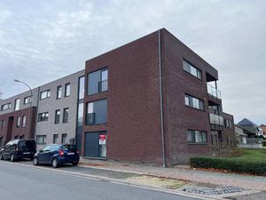 Appartement te huur in Lommel met 3 slaapkamers