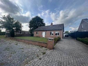 Huis te huur in Lommel met 3 slaapkamers
