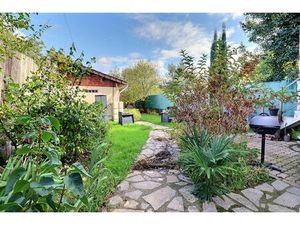 Maison 5 pièces 81 m² à vendre / acheter argenteuil 95100 ? | ERA Immobilier