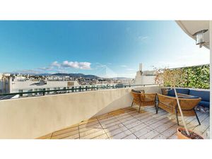 Appartement 2 pièces 52 m² à vendre / acheter nice 06000 ? | ERA Immobilier