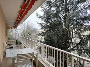 Appartement haut de gamme à Saint-germain-en-laye