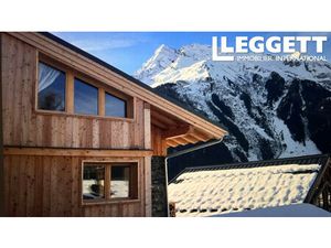 Achat Maison 4 pièces 65m² STE FOY TARENTAISE 73640