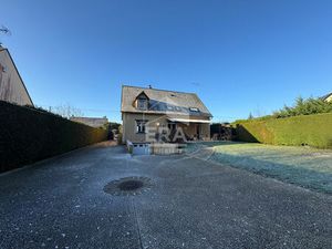 Maison 5 pièces 158 m² à vendre / acheter angerville 91670 ? | ERA Immobilier