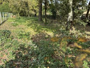 Achat Terrain 630m² MONTGUYON 17270