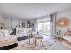 Maison à vendre MEAUX 6 pièce(s) 142m2 299 000€