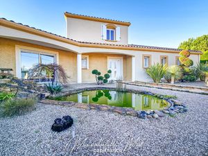 Maison à vendre REYSSOUZE 4 pièce(s) 135m2 397 000€