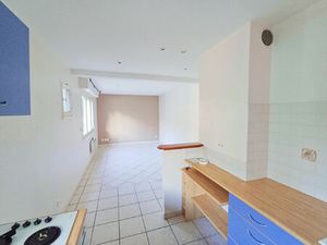 Vente appartement 2 pièces 44 m² Aubenas (07200)