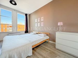 Appartement 2 pièces - 46 m²