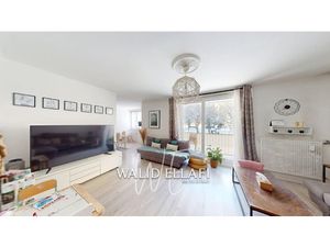 Appartement 5 pièces - 87 m²