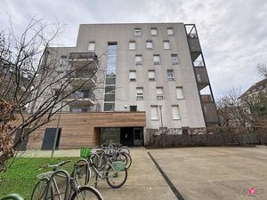 en vente Appartement 40 m² – 186 560 € |Strasbourg