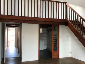 PAMIERS Centre ville - Spacieux appartement T3 -