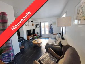 Appartement à vendre 4 pièces 75 m² - Six-Fours-les-Plages (83) - 367 000€