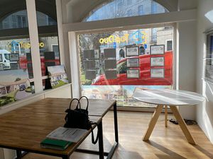 Location Local commercial