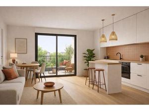 Appartement à vendre Toulon