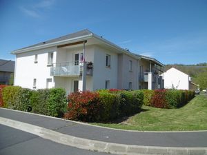 Location Appartement 3 pièces 54m² ARPAJON SUR CERE 15130