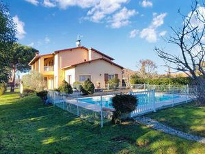 Vente maison 6 pièces 176 m² Pamiers (09100)