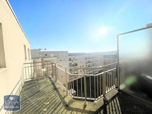 Appartement à louer 2 pièces 45.99 m² - Le Havre (76) - 660€