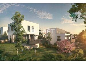 Annonce vente maison 4 pièces de 92m2 à Coueron (44220) - ParuVendu.fr ref 992784331100